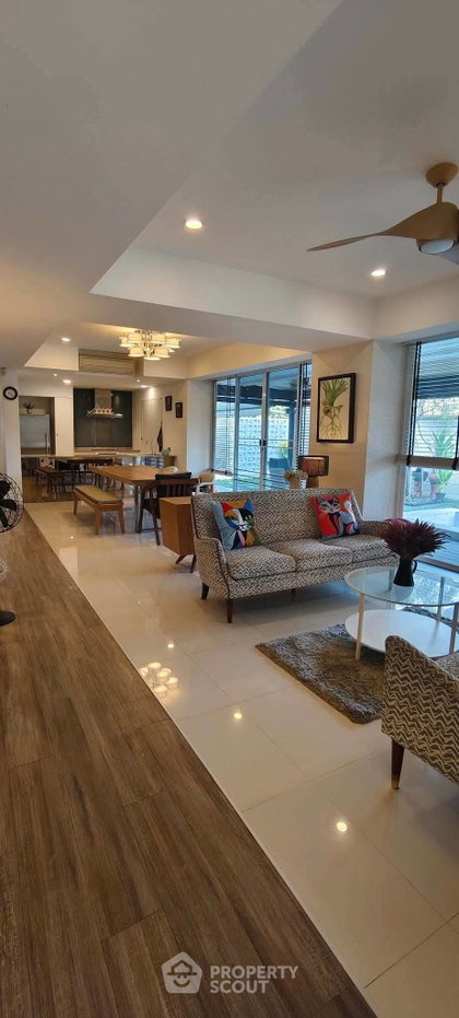 รูป บ้าน 4 ห้องนอน รับสัตว์เลี้ยง Courtyard Villa Rama 9-วงแหวน (ID 2836686) - รูปที่ 2/17