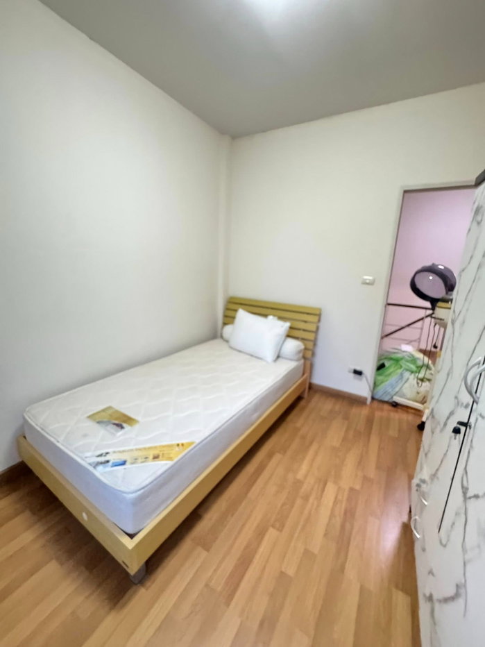 รูป ให้เช่าทาวน์โฮมหลังใหญ่ ม.เดอะเซ็นทรัล2 ศรีราชา - รูปที่ 18/18