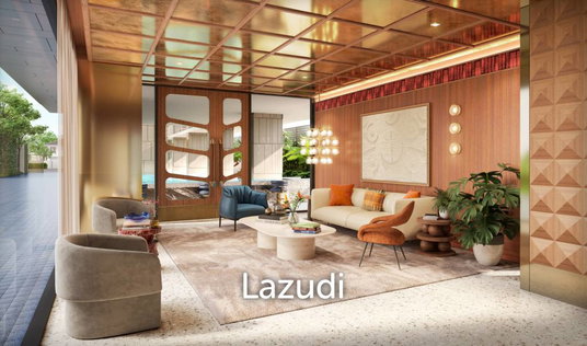 88 Sqm 2 Bed Via 34