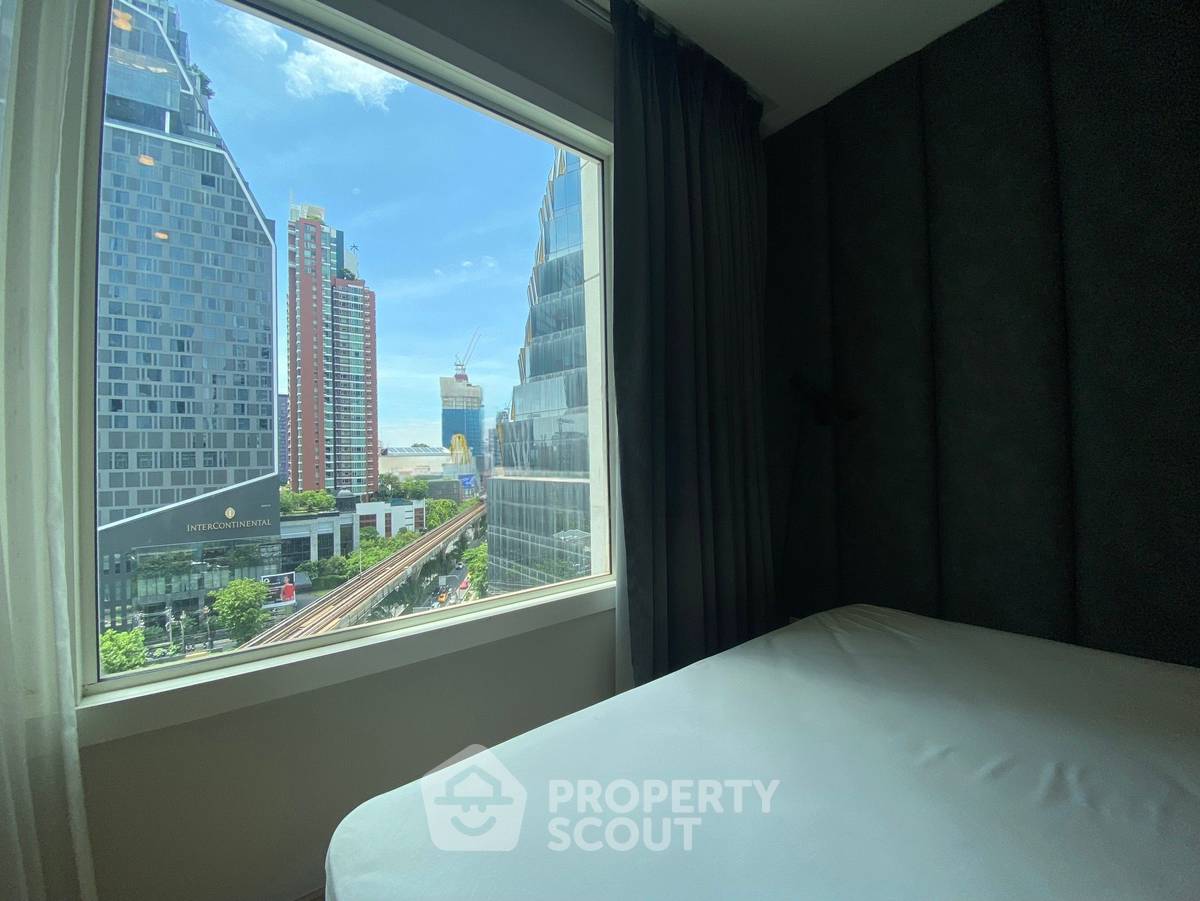 รูป คอนโด 2 ห้องนอน ดีไซน์ดี ที่ สิริ แอท สุขุมวิท ใกล้ BTS ทองหล่อ 200 ม (ID 2848776) - รูปที่ 3/11