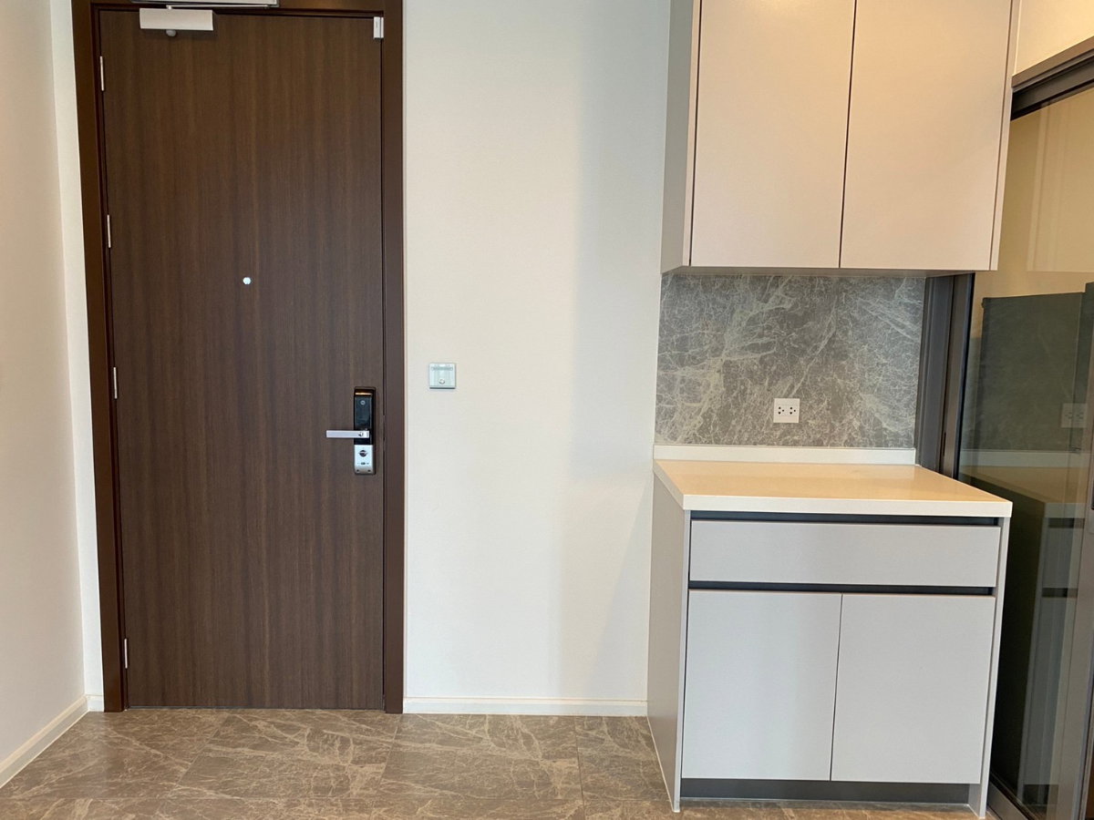 รูป Unit Available at Whizdom Inspire Sukhumvit - รูปที่ 11/20