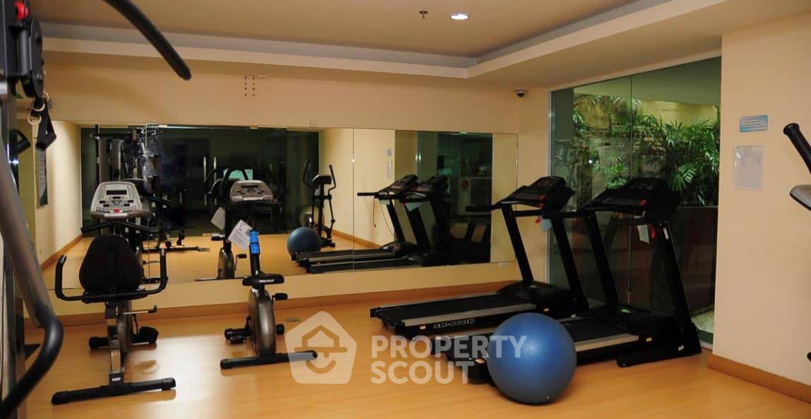 รูป คอนโด 2 ห้องนอน โครงการ ปภาเด ซิลลม ใกล้ BTS เซนต์หลุยส์ 300 ม. (ID 1336857) - รูปที่ 10/10