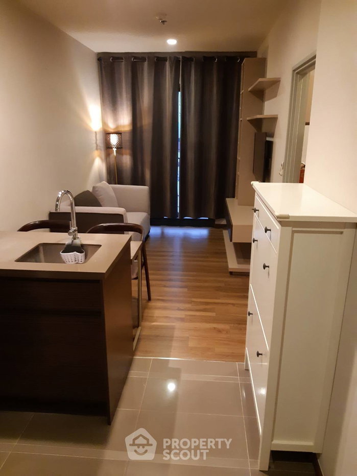รูป คอนโด 1 ห้องนอน 40 ตร.ม. อนิกซ์ พหลโยธิน ใกล้ BTS สะพานควาย 200 ม. (ID 2848739) - รูปที่ 2/9