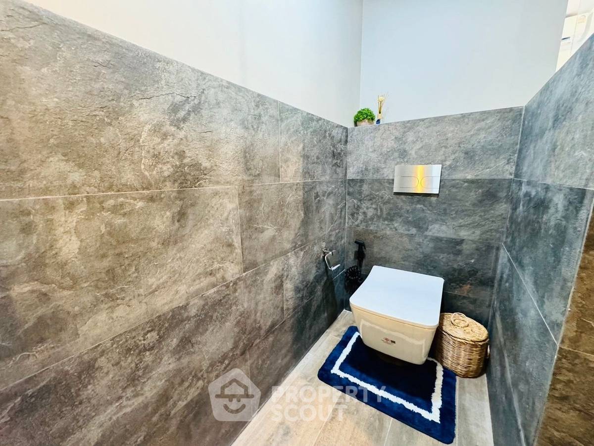 รูป บ้านเดี่ยว 2 ห้องนอน 220 ตร.ม. เพ็ทเฟรนด์ลี่ สำหรับขาย ในบางเสร่ สัตหีบ ชลบุรี (ID 1885130) - รูปที่ 12/20