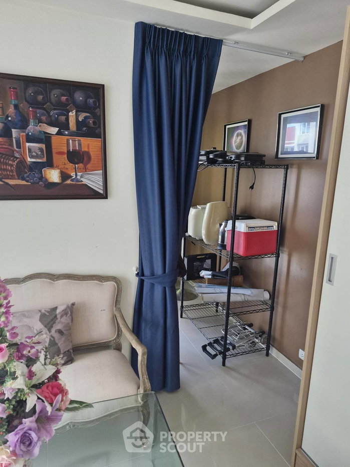 รูป คอนโด 2 ห้องนอน 108 ตร.ม. ซิตี้ การ์เด้น พัทยา ใกล้พัทยาใต้ (ID 2098876) - รูปที่ 5/35