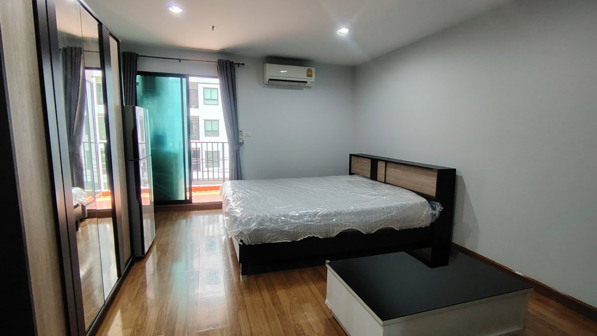 รูป ขายคอนโด รีเจ้นท์ โฮม 18 แจ้งวัฒนะ - รูปที่ 1/17