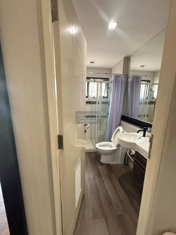 รูป เช่าบ้าน  ฮาบิเทีย วัชรพล คลองถนน เขต สายไหม กรุงเทพ CX-152364 ✅ ทักไลน์ @connexproperty ตอบทันที ทีมงานมืออาชีพ ✅ - รูปที่ 6/8