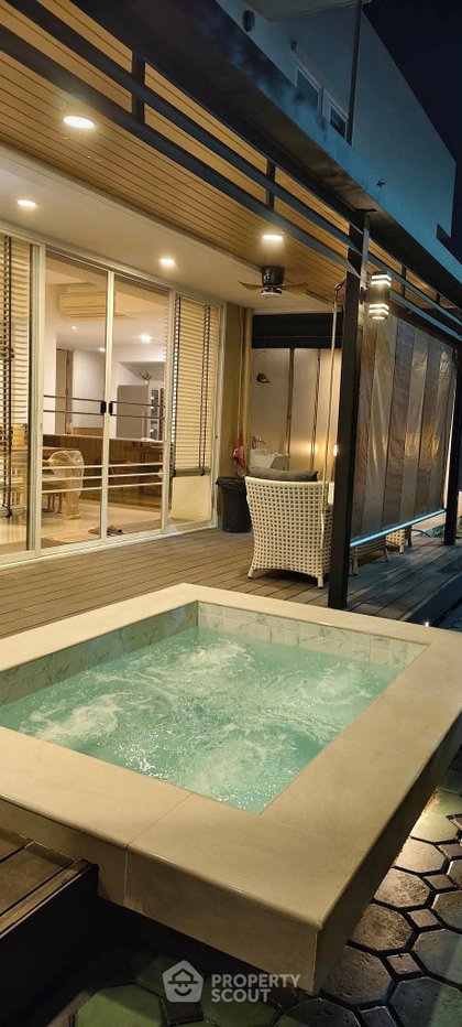 รูป บ้าน 4 ห้องนอน รับสัตว์เลี้ยง Courtyard Villa Rama 9-วงแหวน (ID 2836686) - รูปที่ 15/17