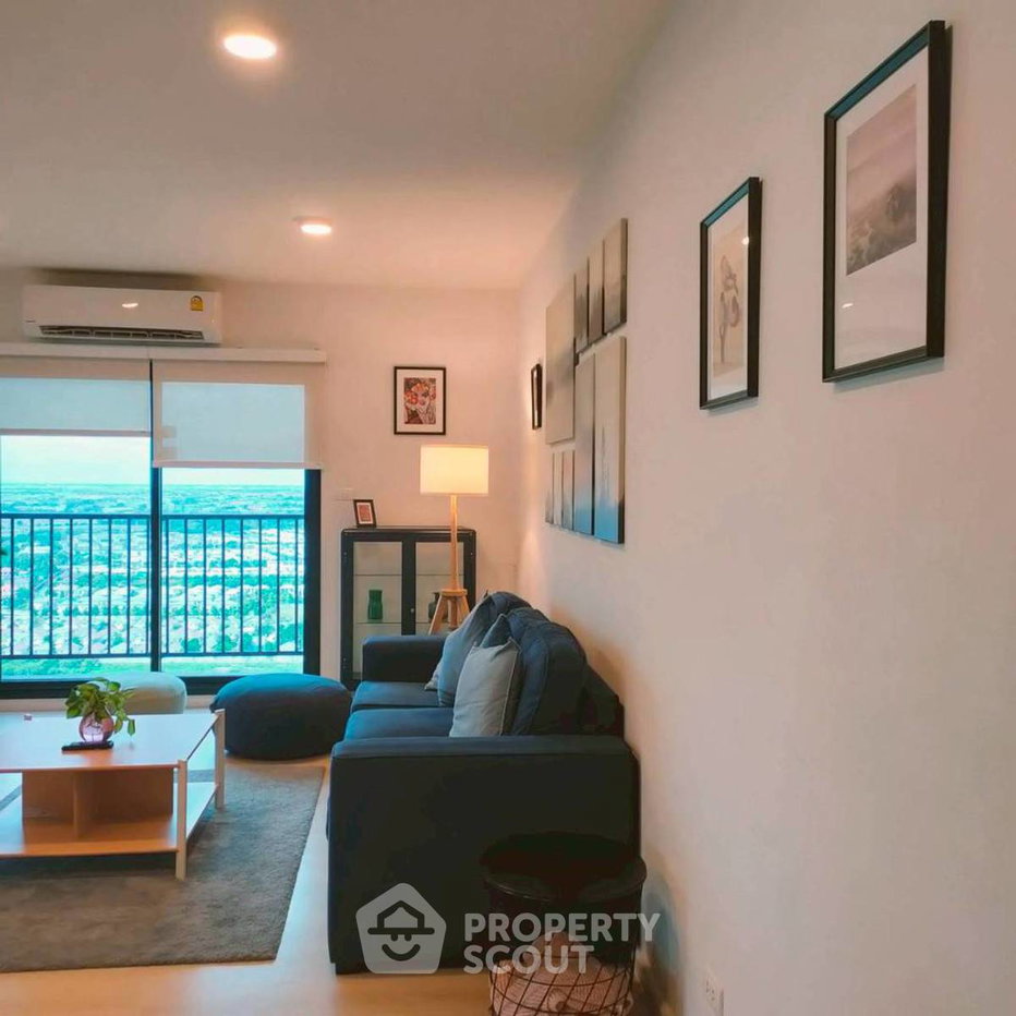 picture 2-BR Condo At A Space Mega 2, 29th-Floor 64 Sqm (ID 2848835) - 2/12