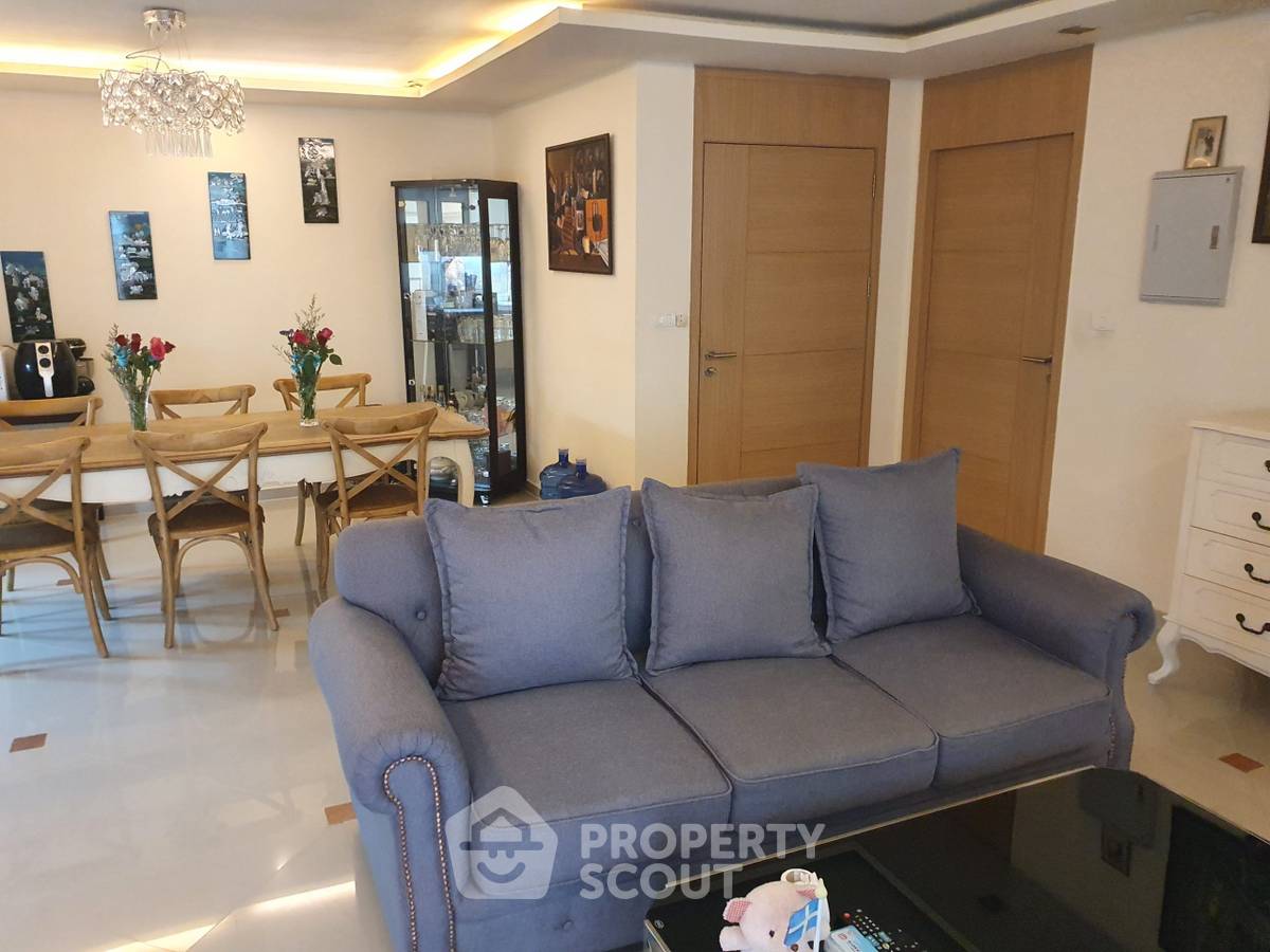 รูป คอนโด 2 ห้องนอน 108 ตร.ม. ซิตี้ การ์เด้น พัทยา ใกล้พัทยาใต้ (ID 2098876) - รูปที่ 17/35