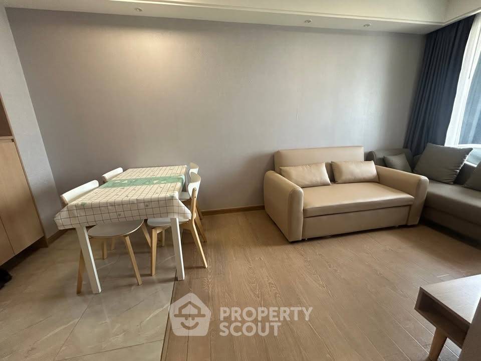 รูป คอนโด 1 ห้องนอน 26th Floor 33 ตร.ม. ที่ Regal Sathon-Naradhiwas ใกล้สาธร (ID 2841759) - รูปที่ 19/19