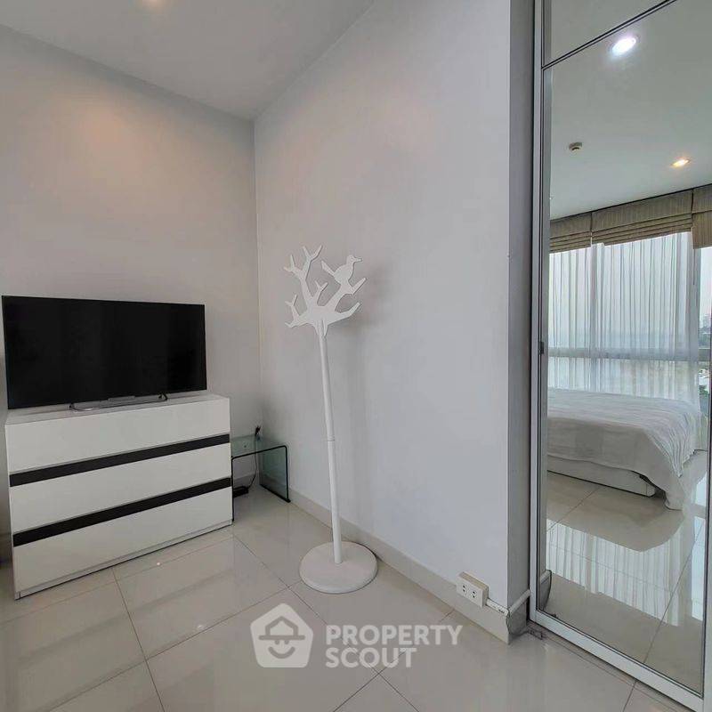 รูป คอนโด 1 ห้องนอน ขาย ที่ Musselana Condominium ใกล้ พัทยา/นา จอมเทียน สัตหีบ ชลบุรี (ID 2854174) - รูปที่ 11/11