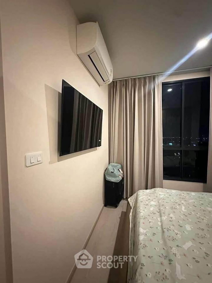 รูป คอนโด 2 ห้องนอน 53 ตร.ม. ชั้น 28 ที่ Elio Del Nest ใกล้ BTS อุดมสุข (ID 2841127) - รูปที่ 2/14