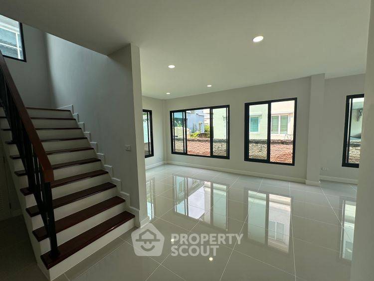 รูป บ้านเดี่ยว 4 ห้องนอน ขาย คาซ่าวิลล์ วัชรพล เขตสายไหม กรุงเทพ (ID 2851553) - รูปที่ 3/9
