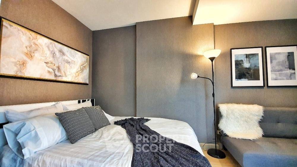 picture 2-BR Condo For Rent D Condo Ratchada 19, 100m to MRT Ratchadaphisek (ID 2839639) - 9/14