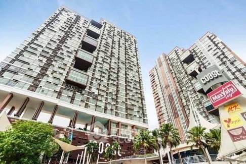 คอนโด 2 ห้องนอน 69 ตร.ม. ชั้น 29 The Coast Bangkok ใกล้ BTS บางนา 300 ม. (ID 2847035)