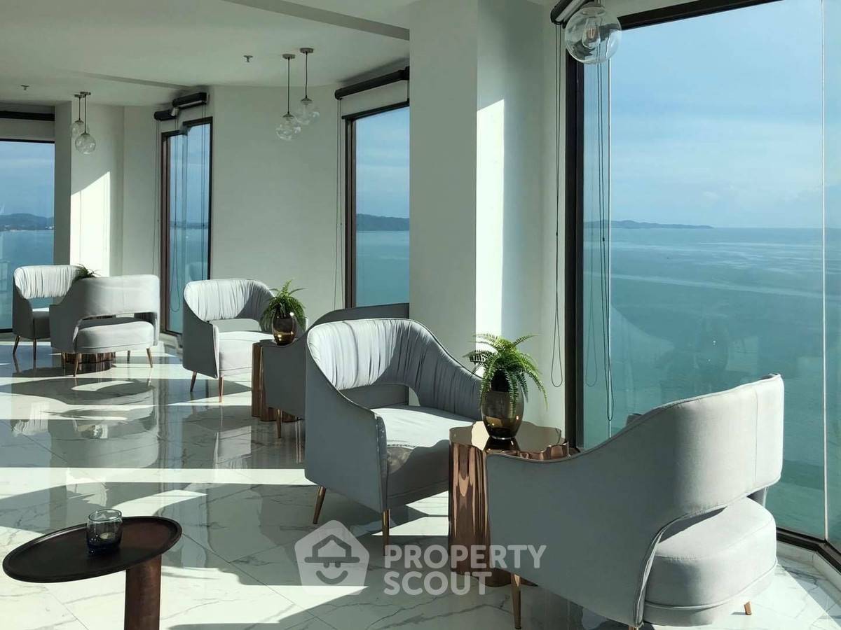 รูป คอนโด 1 ห้องนอน 78 ตร.ม. ให้เช่า Aeras Condo Pattaya (จอมเทียน) (ID 2845359) - รูปที่ 17/21