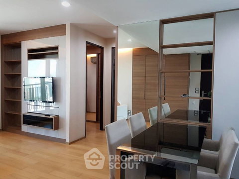 คอนโด 1 ห้องนอน 75 ตร.ม. ชั้น 26 ที่ The Address Asoke ใกล้ ARL มักกะสัน 100 ม. (ID 2738792)