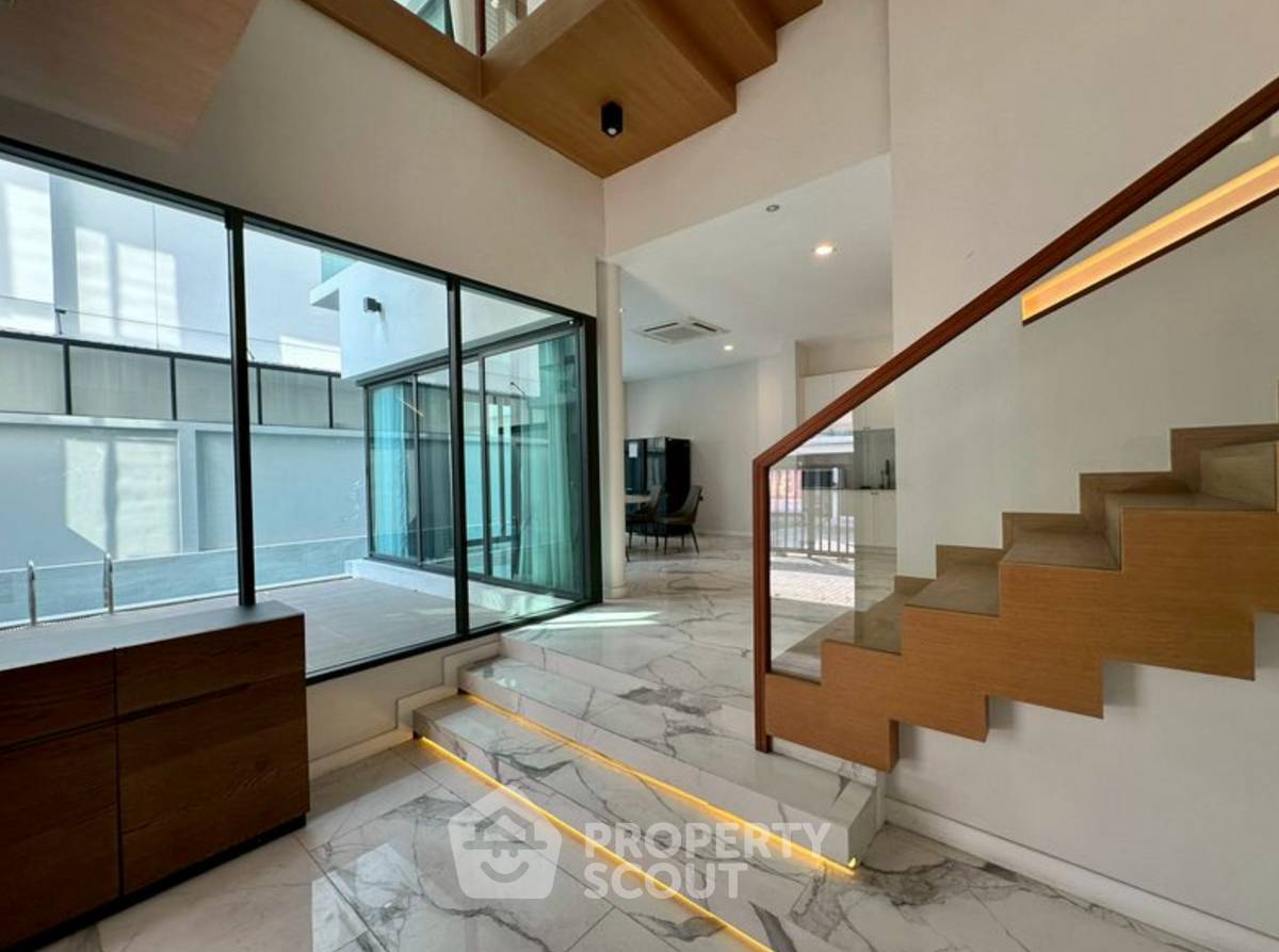 รูป บ้าน 3 ห้องนอน 412 ตร.ม. เดอะ แกลมเมอร์ เอกมัย-ประดิษฐมนูธรรม (ID 2848562) - รูปที่ 1/15