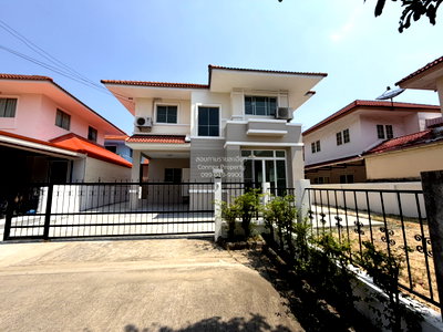 ขายบ้านเดี่ยว : ขายบ้าน  บ้านลลิล อินเดอะพาร์ค ศรีนครินทร์ - เทพารักษ์ แพรกษาใหม่ เมืองสมุทรปราการ สมุทรปราการ CX-152446 ✅ ทักไลน์ @connexproperty ตอบทันที ทีมงานมืออาชีพ ✅