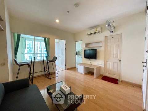 คอนโด 1 ห้องนอน 41 ตร.ม. ขาย Life @ Phahol-Ari ชั้น 10 ใกล้ BTS สะพานควาย (ID 1385492)