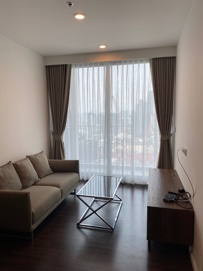 รูป Unit Available at Whizdom Inspire Sukhumvit - รูปที่ 5/20