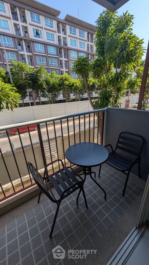 รูป คอนโด 1 ห้องนอน The Seacraze Condominium Hua Hin ใกล้หาดเขาตะเกียบ (ID 2834139) - รูปที่ 9/9
