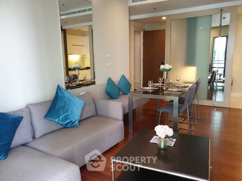 คอนโด 1 ห้องนอน 68 ตร.ม. ที่ไบรท์ สุขุมวิท 24 ใกล้ BTS พร้อมพงษ์ (ID 1158691)