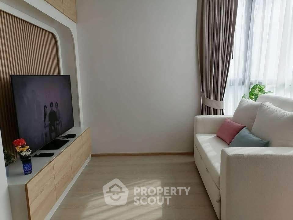 รูป คอนโด 2 ห้องนอน 53 ตร.ม. ชั้น 28 ที่ Elio Del Nest ใกล้ BTS อุดมสุข (ID 2841127) - รูปที่ 5/14