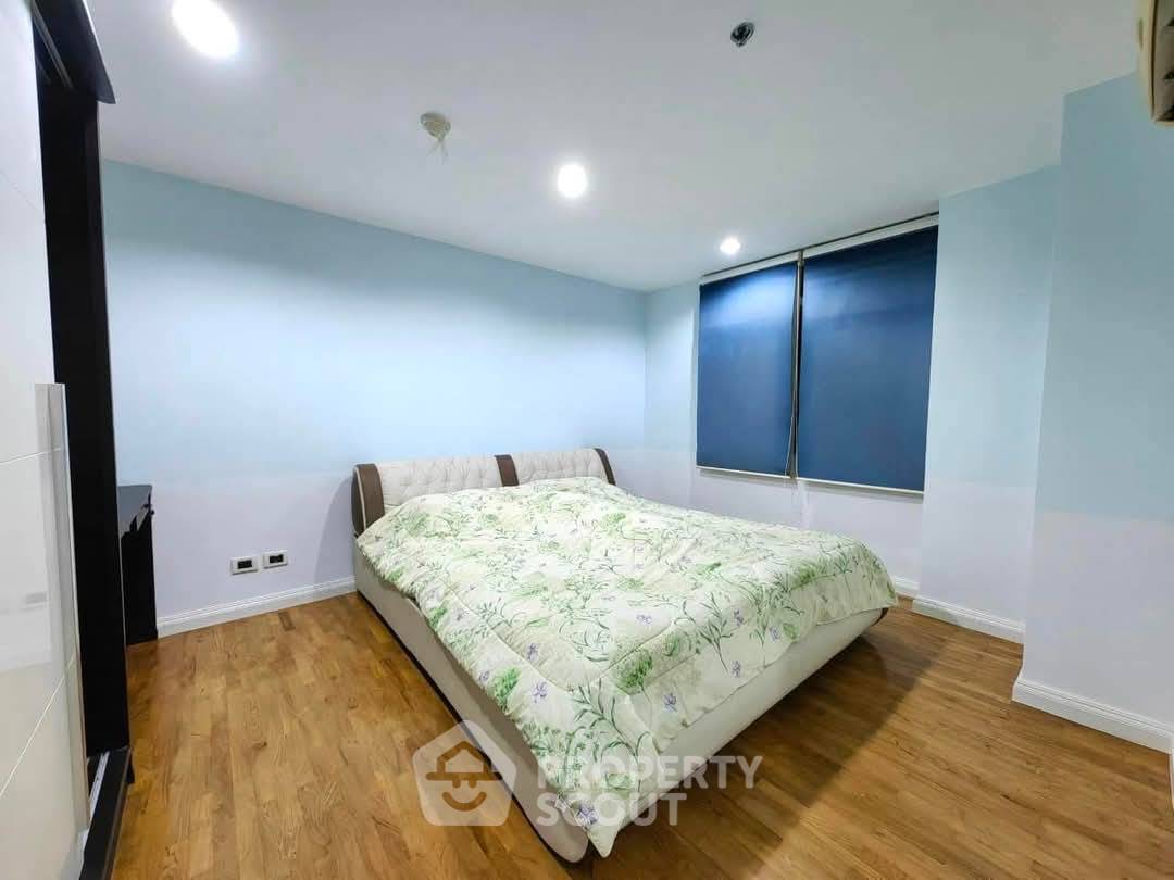 รูป คอนโด 2 ห้องนอน โครงการ ปภาเด ซิลลม ใกล้ BTS เซนต์หลุยส์ 300 ม. (ID 1336857) - รูปที่ 2/10