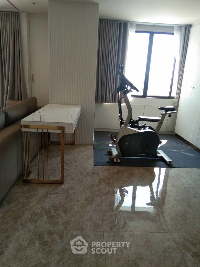 รูป คอนโด 2 ห้องนอน 158 ตร.ม. ริเวอร์รีน เพลส ชั้นสูง (20) (ID 681775) - รูปที่ 6/8