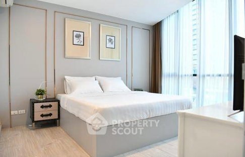 2-BR 72 Sqm Condo At Up Ekamai, ARL Ramkhamhaeng (7th Floor) (ID 414515)
