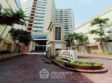 1-BR 50 Sqm Condo For Sale, Sriracha Condoview, 17th Floor (ID 2839782)