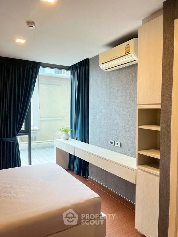 picture 1-BR Condo In Savvi Phahonyothin - Ari, 200m To BTS Ari (ID 2854302) - 6/11