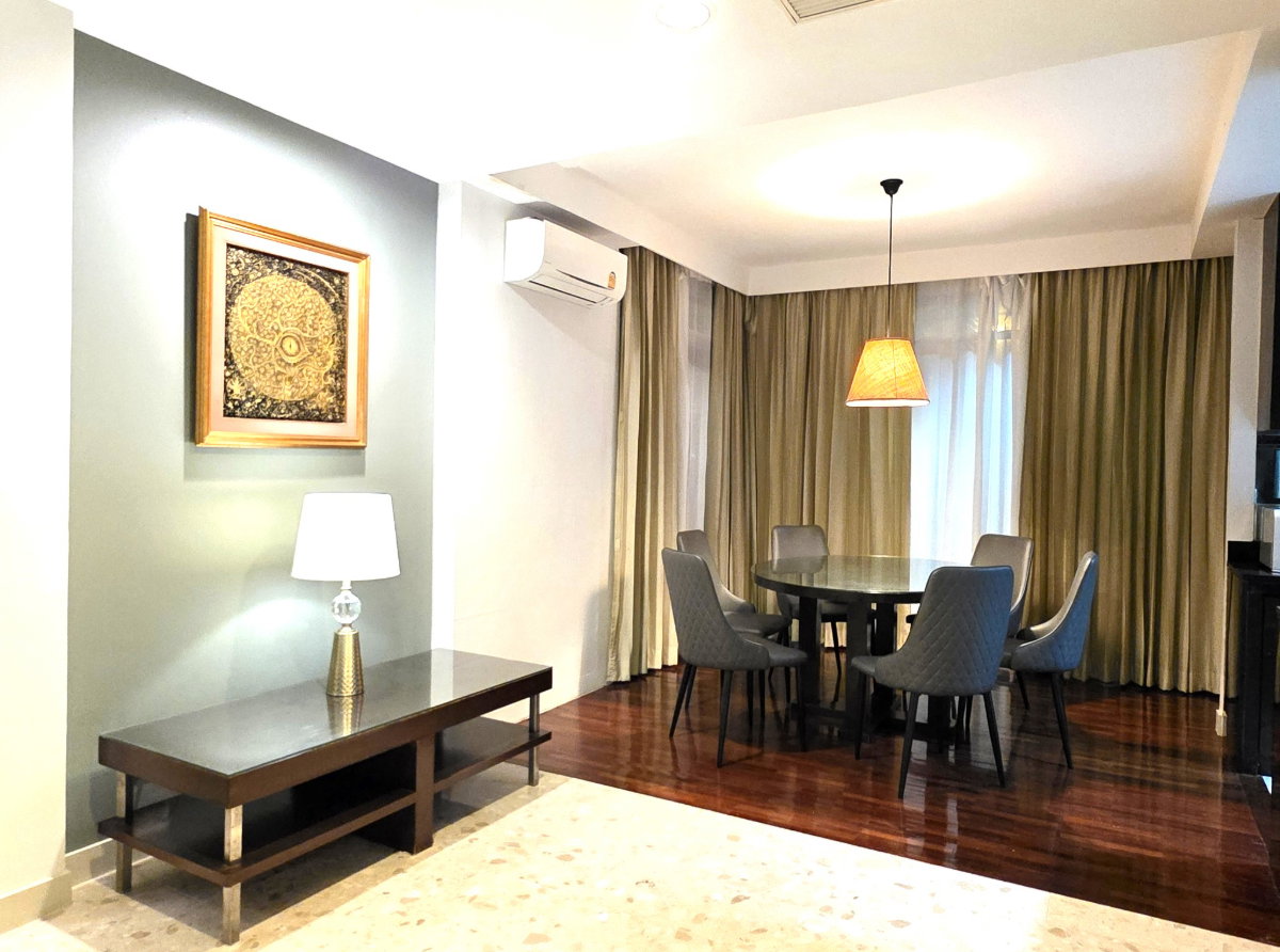 รูป 🏡✨ ให้เช่าบ้านเดี่ยว 2 ชั้น | ย่านเลียบด่วนฯ ประดิษฐ์มนูธรรม – ลาดพร้าว ✨🏡 - รูปที่ 7/8