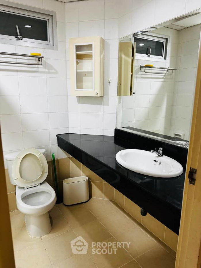 รูป ราคาน่าสนใจ 2 ห้องนอน 81 ตร.ม. เบลล์ พาร์ค เรสซิเดนซ์ ใกล้ช่องนนทรี (ID 2847071) - รูปที่ 9/9