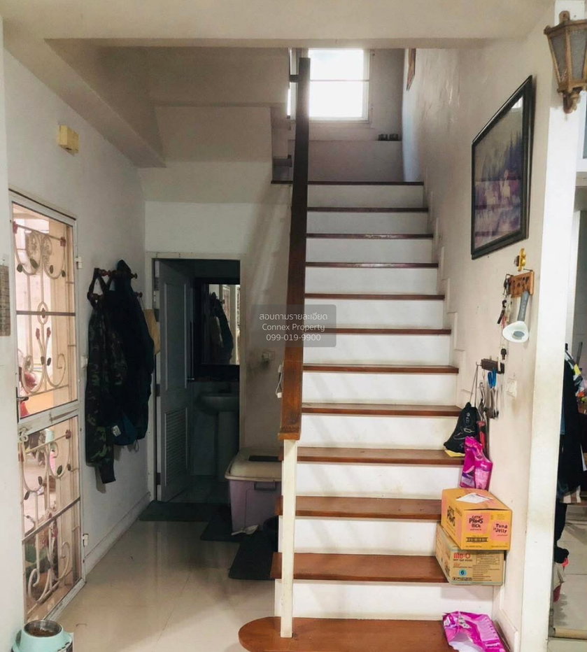 รูป ขายบ้าน วิลล่า คุณาลัย 3 หน้ากว้าง บางแม่นาง บางใหญ่ นนทบุรี CX-152326 ✅ ทักไลน์ @connexproperty ตอบทันที ทีมงานมืออาชีพ ✅ - รูปที่ 7/10