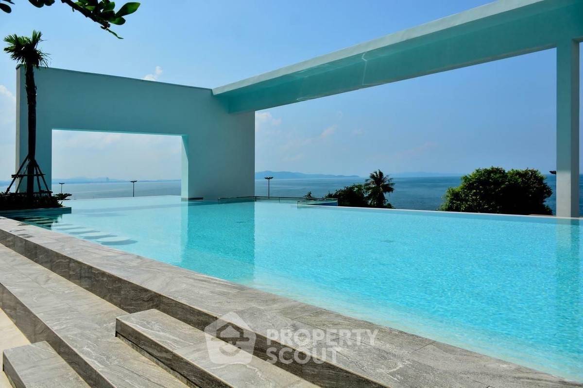 รูป คอนโด 1 ห้องนอน 78 ตร.ม. ให้เช่า Aeras Condo Pattaya (จอมเทียน) (ID 2845359) - รูปที่ 18/21
