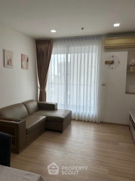 คอนโด 2 ห้องนอน 65 ตร.ม. ชั้น 36 ที่ Rhythm Sukhumvit 50 ใกล้ BTS อ่อนนุช (200 ม.) (ID 2851584)