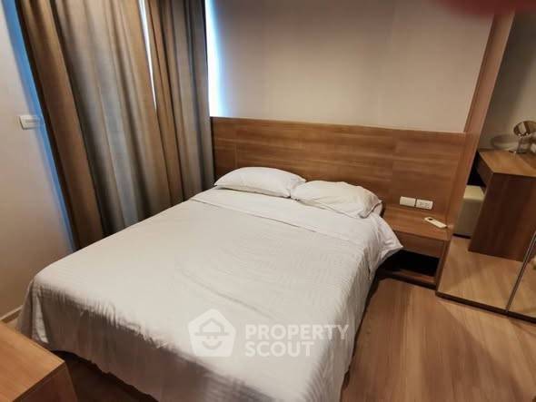 รูป คอนโด 1 ห้องนอน Rhythm Sathorn ใกล้ BTS สะพานตากสิน 300 ม. (ID 2834114) - รูปที่ 3/9