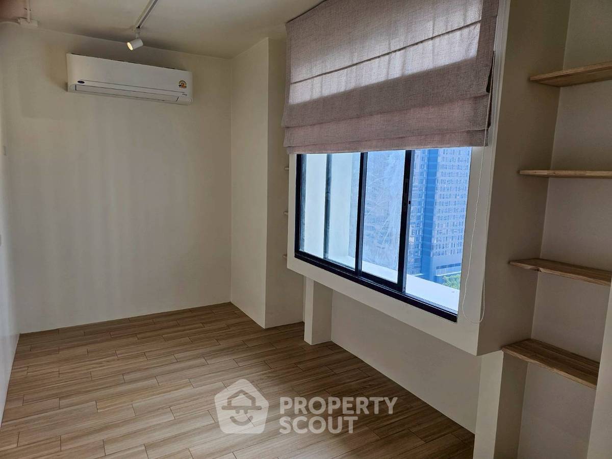 รูป คอนโด 3 ห้องนอน ชั้นสูง 25 Las Colinas ใกล้ BTS อโศก 100 ม. 200 ตร.ม. (ID 2843305) - รูปที่ 13/19