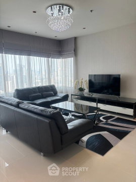 คอนโด 2 ห้องนอน The Emporio Place ใกล้ BTS พร้อมพงษ์ 106 ตร.ม. (ID 2836687)