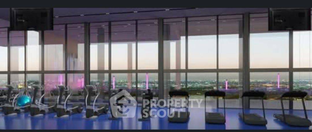 picture 2-BR 49 Sqm On 10th Floor At Plum Condo Central Station Near MRT Sam Yaek Bang Yai (ID 2848554) - 2/21