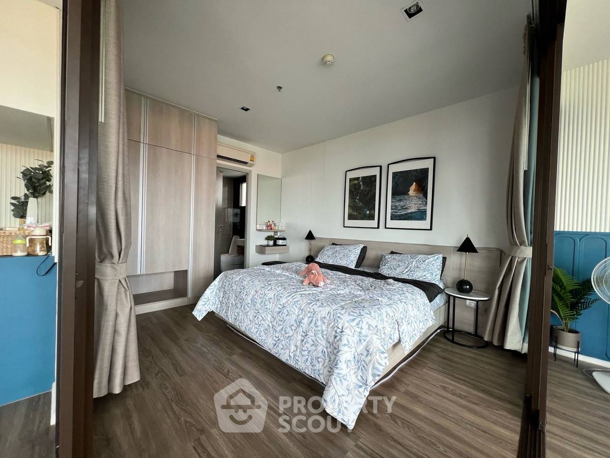 รูป คอนโด 1 ห้องนอน 78 ตร.ม. ให้เช่า Aeras Condo Pattaya (จอมเทียน) (ID 2845359) - รูปที่ 5/21