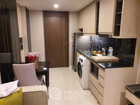คอนโด 1 ห้องนอน ขาย The Panora Phuket ใกล้เชิงทะเล ถลาง ภูเก็ต (ID 2261014)