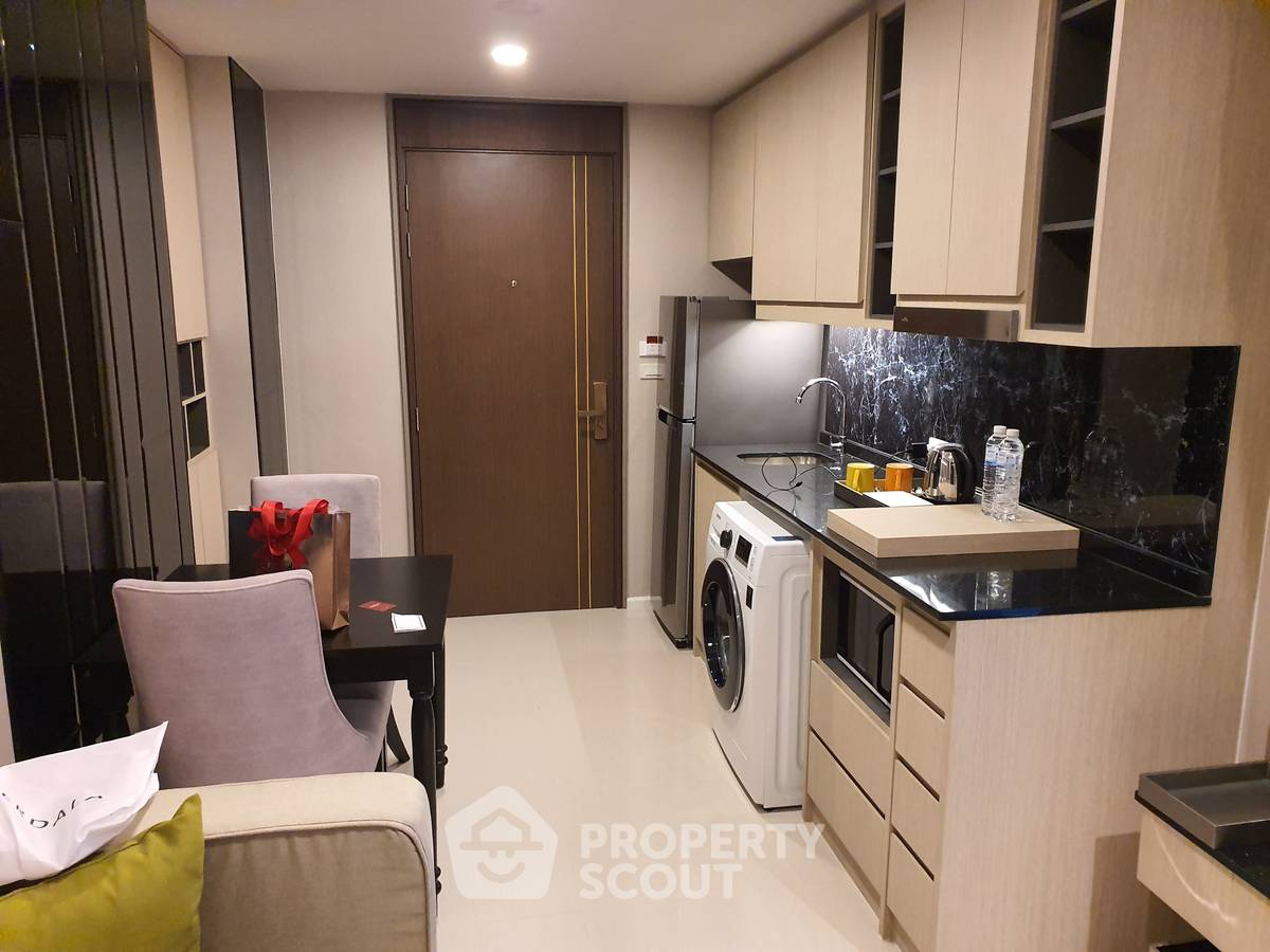 รูป คอนโด 1 ห้องนอน ขาย The Panora Phuket ใกล้เชิงทะเล ถลาง ภูเก็ต (ID 2261014) - รูปที่ 1/5