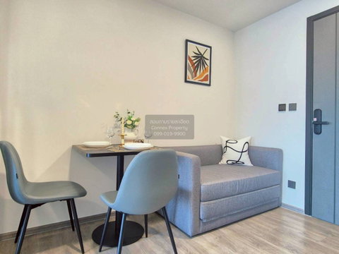 For Rent Condo , Atmoz Palacio Ladprao-Wanghin , Lat Phrao , Lat Phrao , Bangkok , CX-152060 ✅ Live chat with us ADD LINE @connexproperty ✅