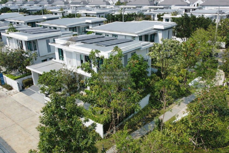 Houses for rent : For Rent House , MANTANA Bangna km 15 , Bang Chalong , Bang Phli , Samut Prakarn , CX-152362 ✅ Live chat with us ADD LINE @connexproperty ✅