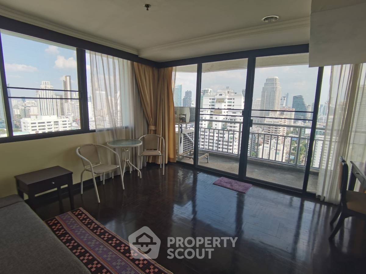 รูป คอนโด 3 ห้องนอน 150 ตร.ม. ชั้น 25 ใกล้ BTS อโศก Lake Green (ID 513539) - รูปที่ 7/18