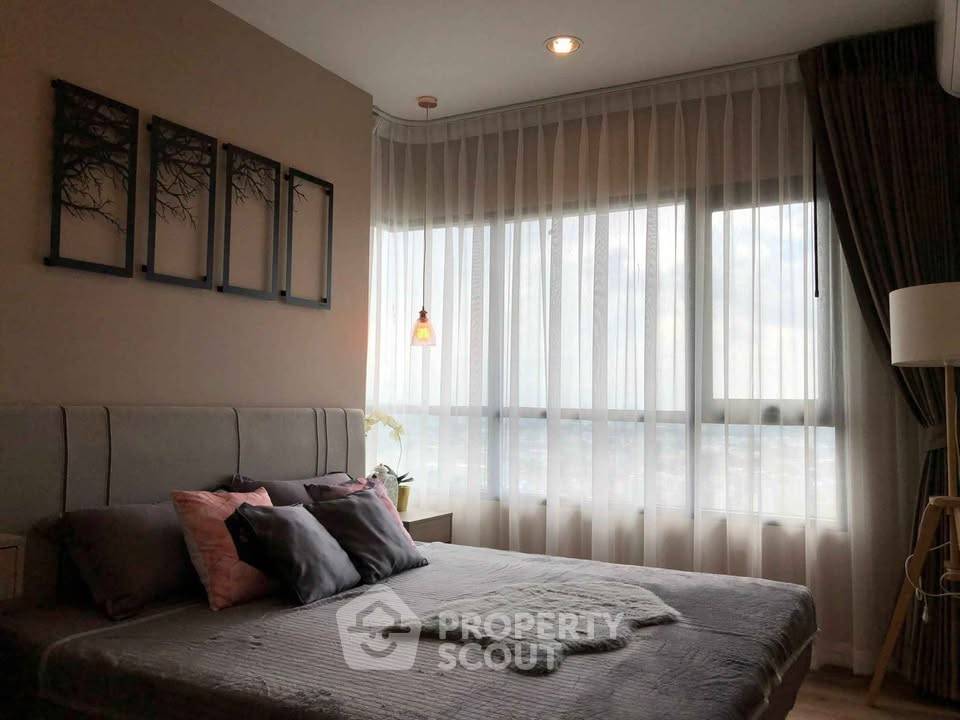 รูป คอนโด 1 ห้องนอน 50 ตร.ม. ชั้น 23 ใน Niche Mono Sukhumvit-Bearing ใกล้ BTS แบริ่ง 400 ม. (ID 2841244) - รูปที่ 3/12